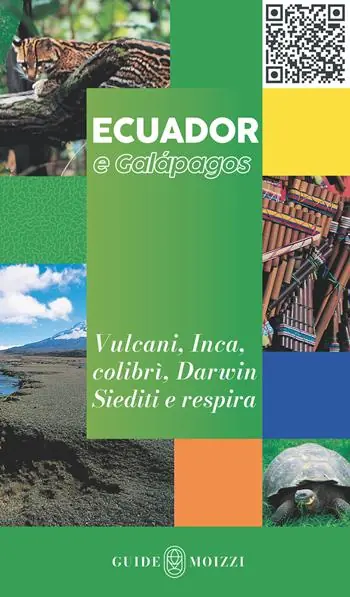 Ecuador e Galápagos Promozione