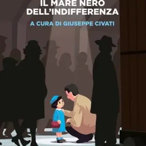 Liliana Segre. Il mare nero dell‘indifferenza Prezzo Conveniente