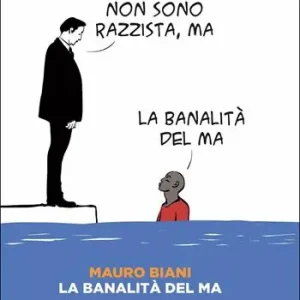 Occasione La banalità del ma