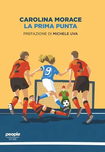 La prima punta Compra Oggi Stesso