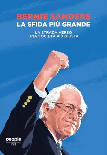 Reso Gratuito La sfida più grande. La strada verso una società più giusta