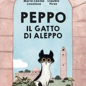 Vendita Finale Peppo, il gatto di Aleppo. Ediz. a colori