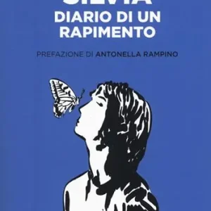 Silvia. Diario di un rapimento Compra Oggi Stesso