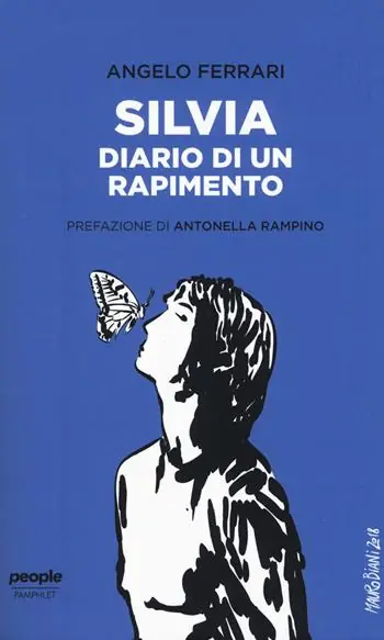 Silvia. Diario di un rapimento Compra Oggi Stesso