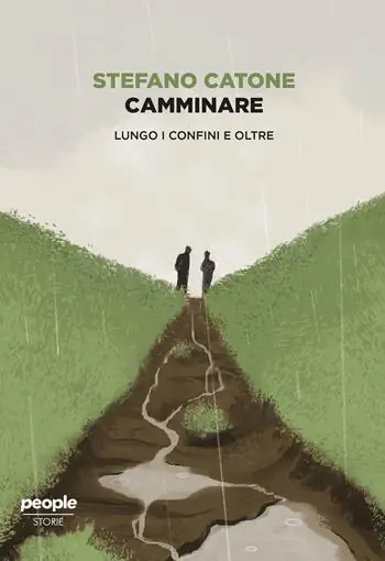 Offerta Del Giorno Camminare. Lungo i confini e oltre