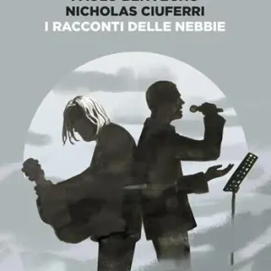 Super Prezzo I racconti delle nebbie. Con CD Audio