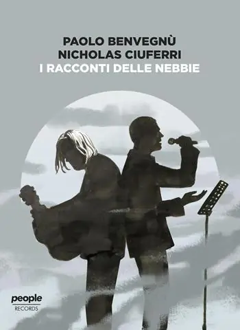 Super Prezzo I racconti delle nebbie. Con CD Audio
