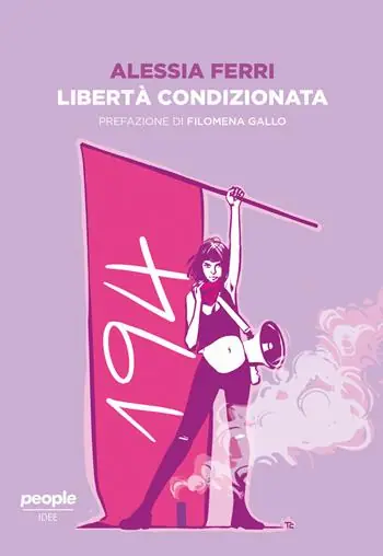 Libertà condizionata Vendita Finale