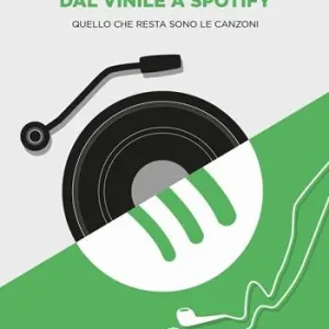 Compra Oggi Stesso Dal vinile a Spotify. Quello che resta sono le canzoni