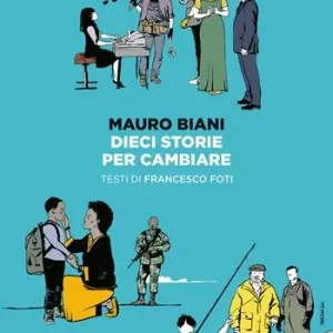 Pagamento Sicuro Dieci storie per cambiare. Ediz. a colori