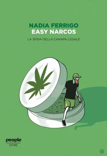 Easy narcos. La sfida della canapa legale Promo Stagionale