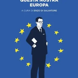 Questa nostra Europa Professionale