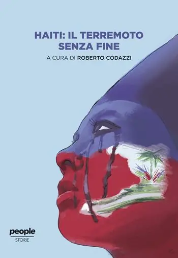 Quantità Limitata Haiti il terremoto senza fine