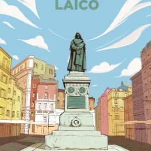 Laico Solo Oggi