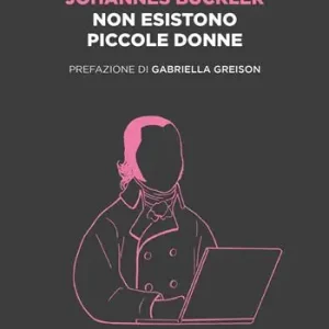 Prezzo Basso Non esistono piccole donne