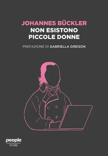 Prezzo Basso Non esistono piccole donne