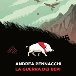Quantità Limitata La guerra dei Bepi