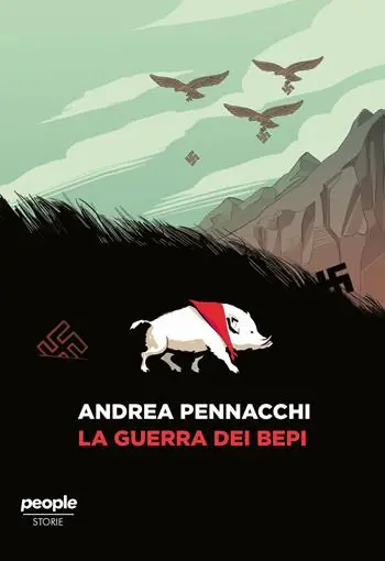 Quantità Limitata La guerra dei Bepi