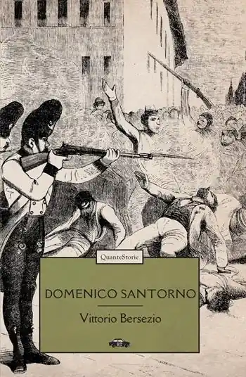 Offerta Speciale Domenico Santorno