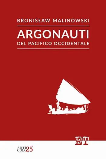 Argonauti del Pacifico occidentale. Ediz. illustrata Reso Gratuito