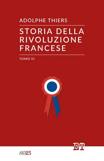Storia della Rivoluzione francese. Ediz. integrale. Vol. 3 Compra Oggi Stesso