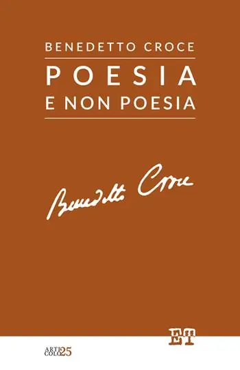 Professionale Poesia e non poesia