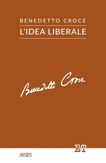 Offerta L‘idea liberale