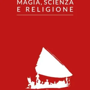 Novità Magia, scienza, religione