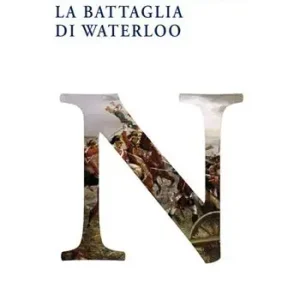 La battaglia di Waterloo Saldi