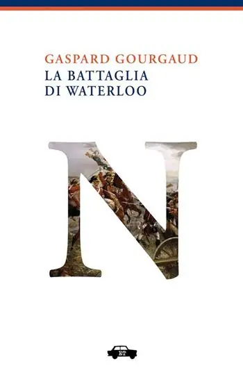 La battaglia di Waterloo Saldi