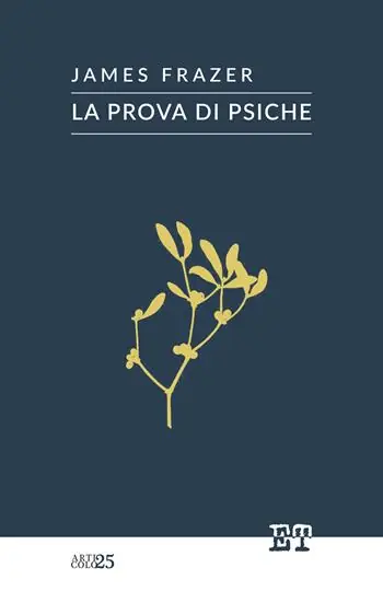 Spedizione Espresso La prova di Psiche