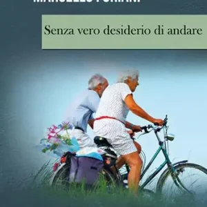 Affare Senza vero desiderio di andare