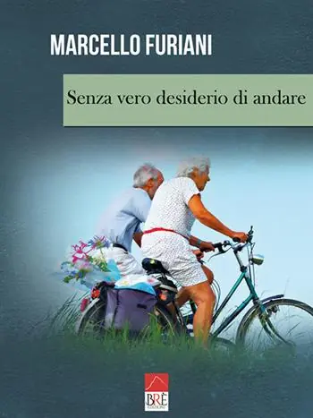 Affare Senza vero desiderio di andare
