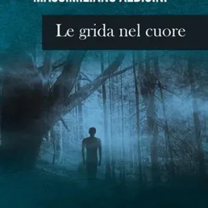 Economico Le grida nel cuore