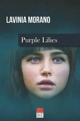 Purple lilies Economico
