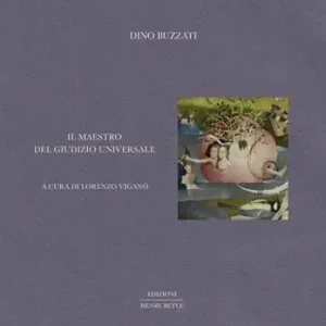 Popolare Il maestro del Giudizio Universale