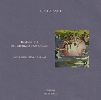 Popolare Il maestro del Giudizio Universale