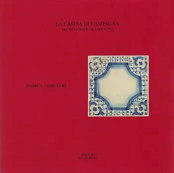 La casina di campagna. Tre memorie e un racconto Compra Oggi Stesso
