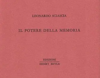 Quantità Limitata Il potere della memoria