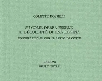 Scelto Dai Clienti Su come debba essere il décolleté di una regina
