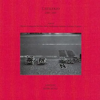 Catalogo (2009-2019). Ediz. illustrata Novità