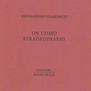 Un uomo straordinario Economico