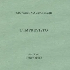 Reso Gratuito L‘ imprevisto