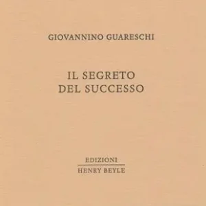 Di Tendenza Il segreto del successo