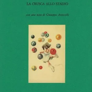 Promozione La Crusca allo stadio