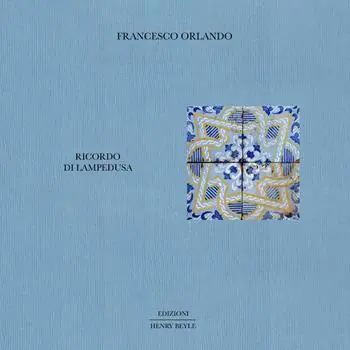 Compra Adesso Ricordo di Lampedusa
