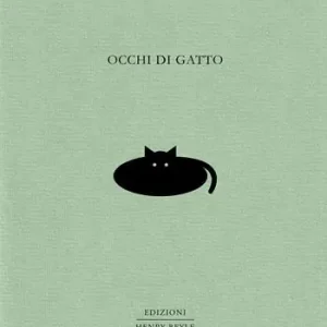 Prezzo Ridotto Occhi di gatto. Ediz. limitata