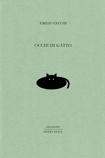 Prezzo Ridotto Occhi di gatto. Ediz. limitata