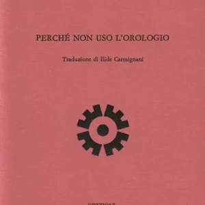 Perché non uso l‘orologio Economico