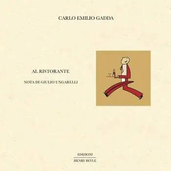 Offerta Speciale Al ristorante. Ediz. illustrata